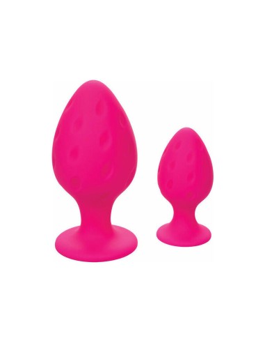 Cheeky Buttplug-rosa