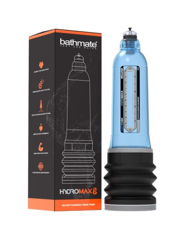 Bathmate - Hydromax 8 Azul