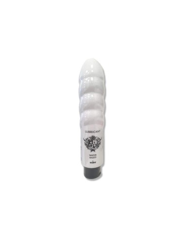 Eros Fetish Line - Lubricante Base Agua Bote Dildo 175 Ml