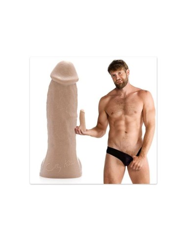 Fleshjack - Colby Keller Dildo 19.5 Cm