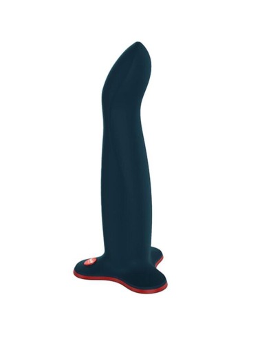 Fun Factory - Limba Dildo Flex L Velvet Blue