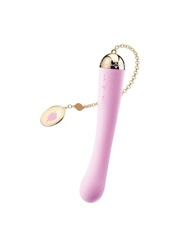 Vibrador  Zalo Momoko Vibrador - Violeta