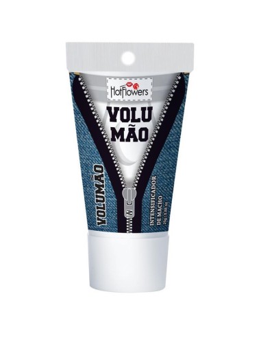 Gel Volumao Para Endurece La Erección 25 Gr