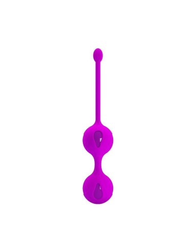 Bolas Kegel Tighten Up Ii Clave 50