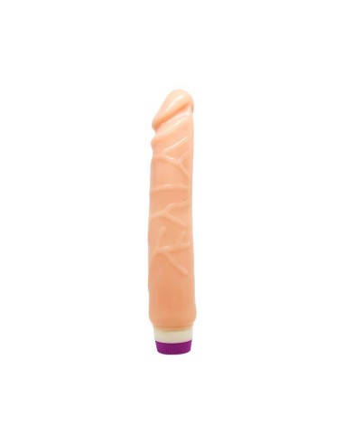 Vibrador Baile Realista