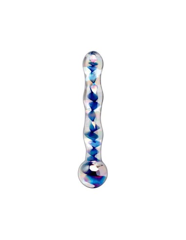 Dildo Icicles Masajeador Número 8