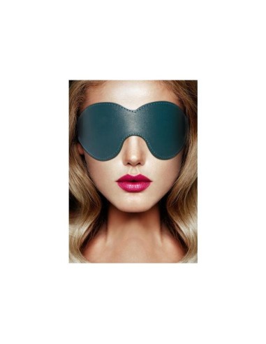 Ouch Halo - Eyemask - Verde