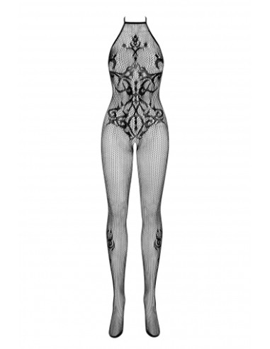 Obsessive - G308 Bodystocking S/m/l