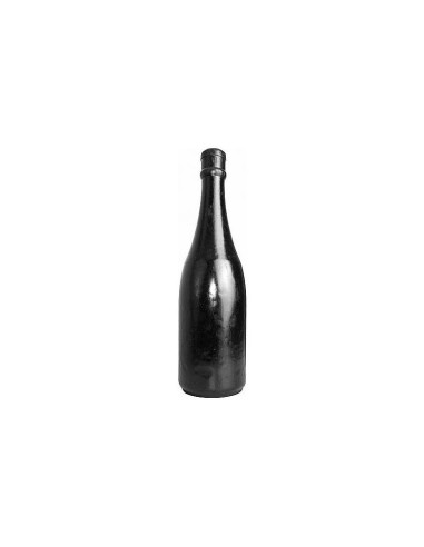 All Black - Bottle 39,5 Cm