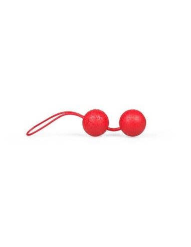 Joydivion Joyballs - Lifestyle Rojo