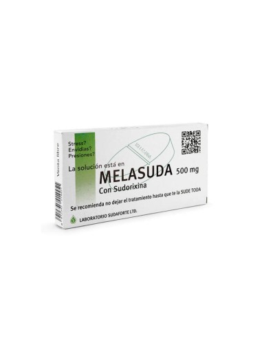 Melasuda Caja De Caramelos