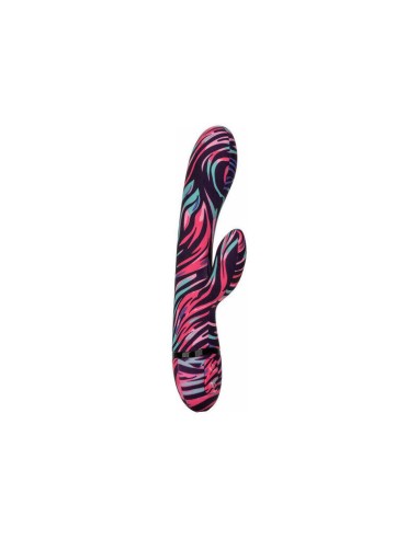 Calexotics - Vibrador Menage A Moi Dual Wand