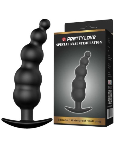 Pretty Love - Special Anal Stimulation 11.8 Cm