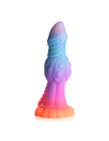 Dildo Alien Brilla En La Oscuridad