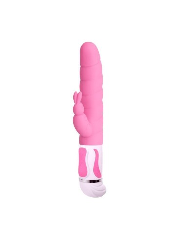 Vibrador Steven Color Rosa