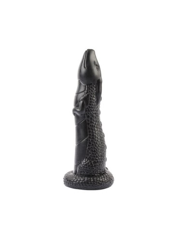 Dildo Wyrm Baiser 19.5 Cm