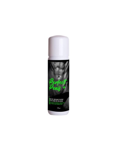 Ruf - Perfect Penis - Crema Estimulante Pene 125ml