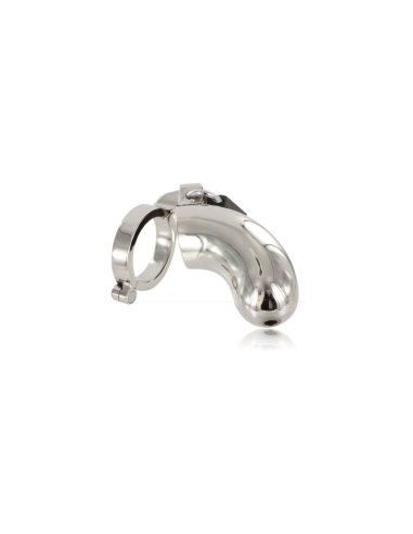 Metal Hard - Anillo Castidad Brig