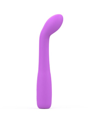 B Swish - Bgee Heat Infinite Deluxe Vibrador Recargable Silicona Lavanda