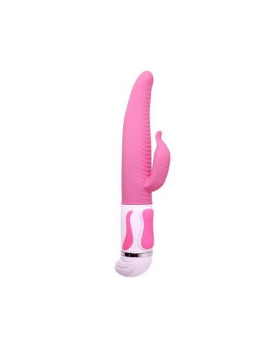 Pretty Love Vibrador Antoine Color Rosa