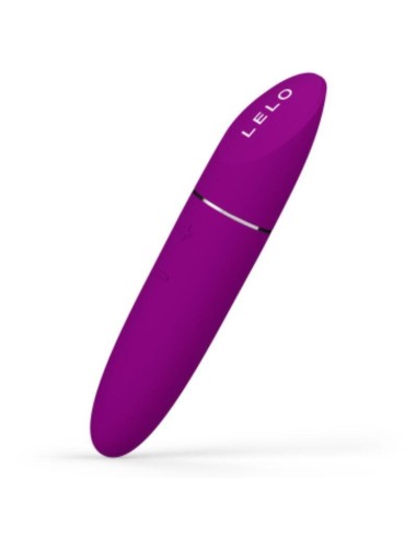 Lelo - Mia 3 Vibrador Personal Rosa