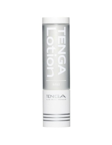 Tenga - Loción Lubricante Mild Base Agua