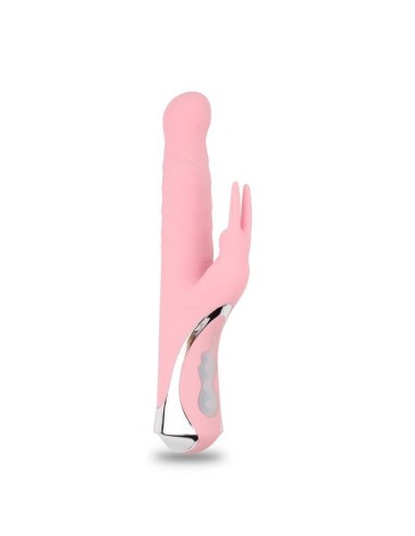 Vibrador - Rotador Gyrating G-bunny