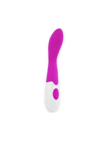 Pretty Love - Flirtation Vibrador Bishop