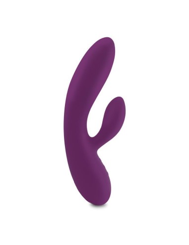 Feelz Toys Vibrador Lea Púrpura