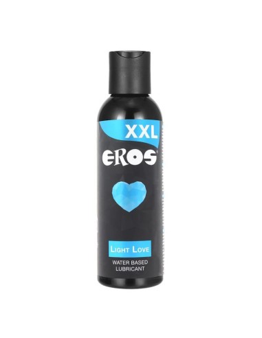 Eros - Xxl Light Love Base De Agua 150 Ml