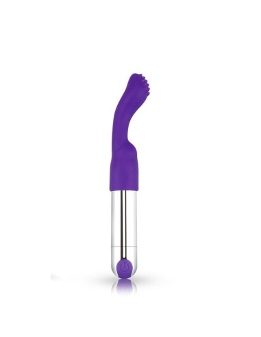 Estimulador Ijoy Versatile Tickler Usb Púrpura