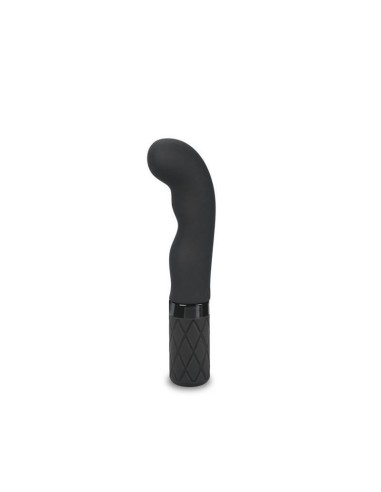 Vibrador O-sensual G Intru Punto G Negro