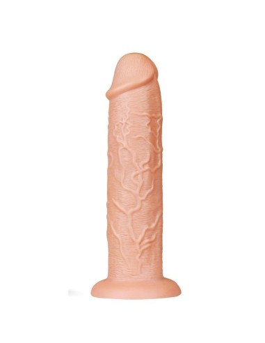 Dildo King 11 Natural