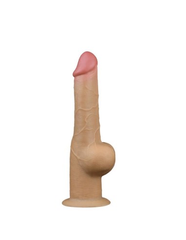 Dildo Doble Capa 9.5