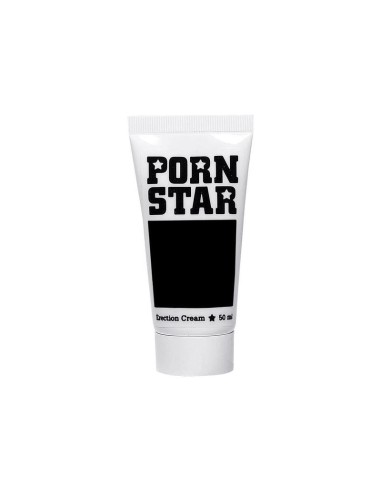 Cobeco - Pornstar Crema Ereccion 50ml