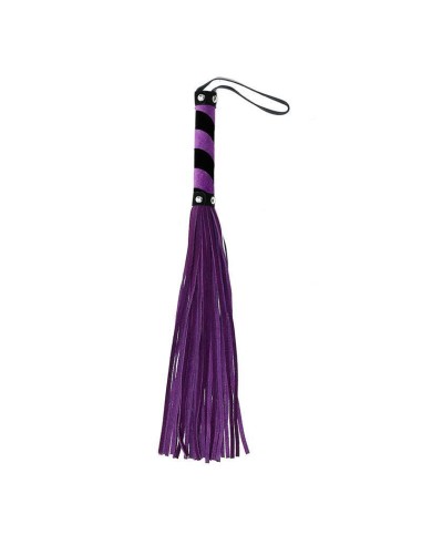 Flogger 44 Cm  Rimba Bondage Play