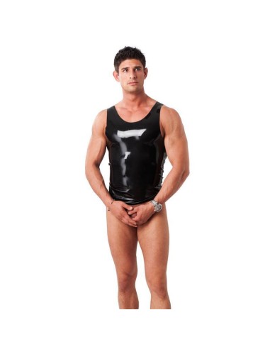 Rimba Latex Play Camiseta Talla (interno):m