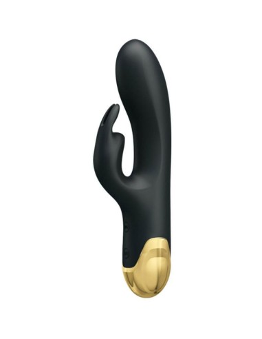 Pretty Love - Smart Vibrador Double Pleasure