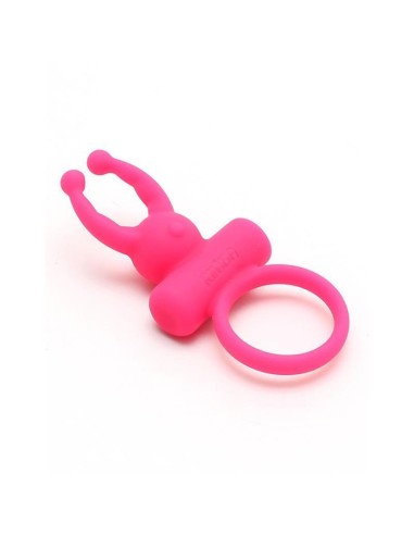 Anillo Para El Pene Rome Rosa