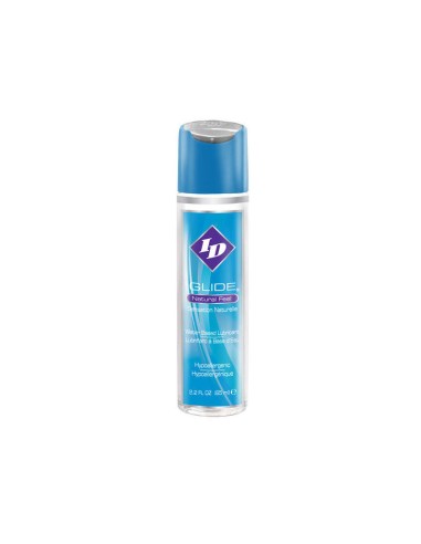 Id Glide - Lubricante Base Agua  65 Ml