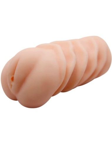 Crazy Bull - Isabel Masturbador Vagina 13.5 Cm