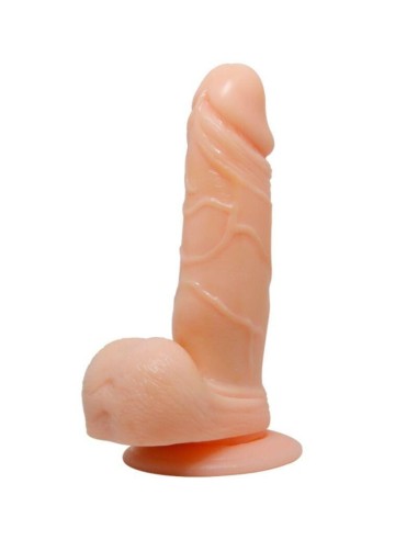 Baile - Prime Realistic Dong Dildo Realistico Natural