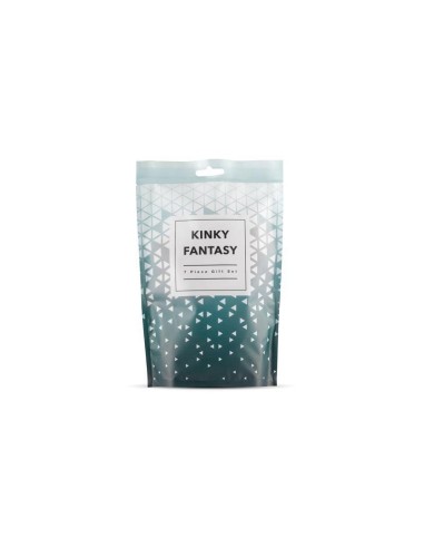 Kit Loveboxxx Kinky Fantasy