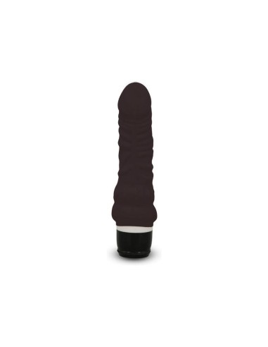 Get Real - Mini Classic G-spot Vibrador Negro