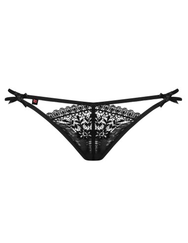 Obsessive Intensa Doble Tanga S/m