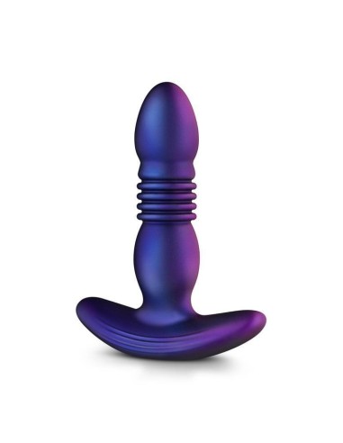 Plug Anal Con Vibración Y Thrusting