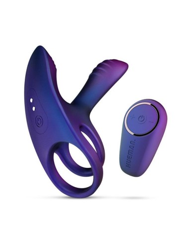 Anillo Vibrador Para El Pene