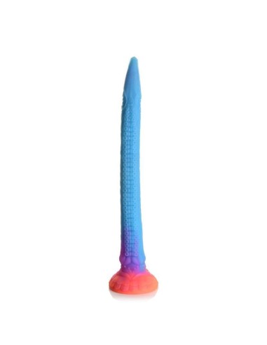 Dildo Anal Dragon Brilla En La Oscuridad