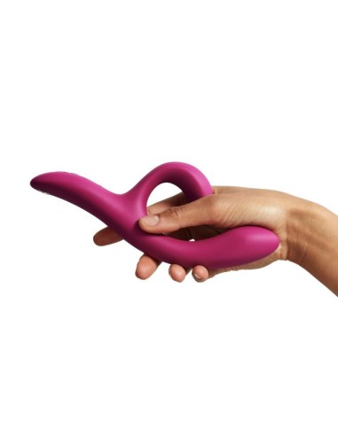 We-vibe - Vibrador App Nova