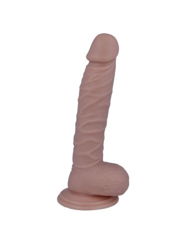 Mr Intense - 19 Pene Realistico 20 Cm -o- 3.1 Cm